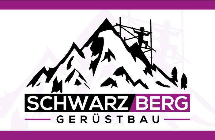 Beispielarbeit von Schwarzberg GmbH & Co. KG - veröffentlicht auf Geruestbau.org