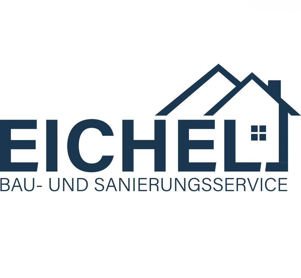 Logo der Firma Eichel Bau - und Sanierungsservice aus München auf dem Branchenportal Maler.org
