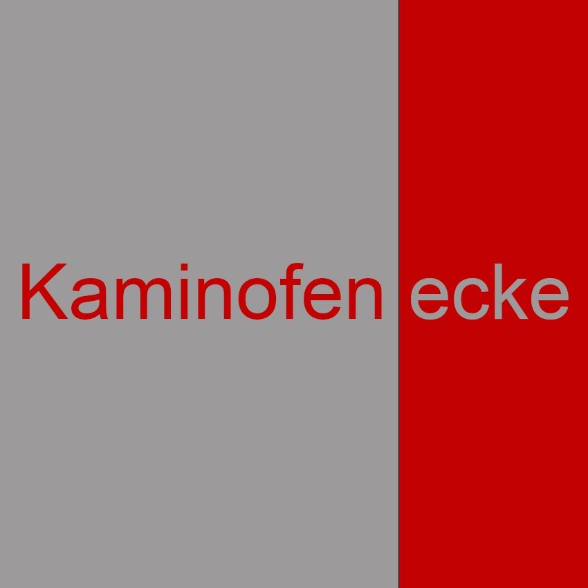 Logo der Firma Die Kaminofenecke OHG, Nachfolger Jörg Stünkel e.K. aus Stadthagen auf dem Branchenportal Kaminbau.net