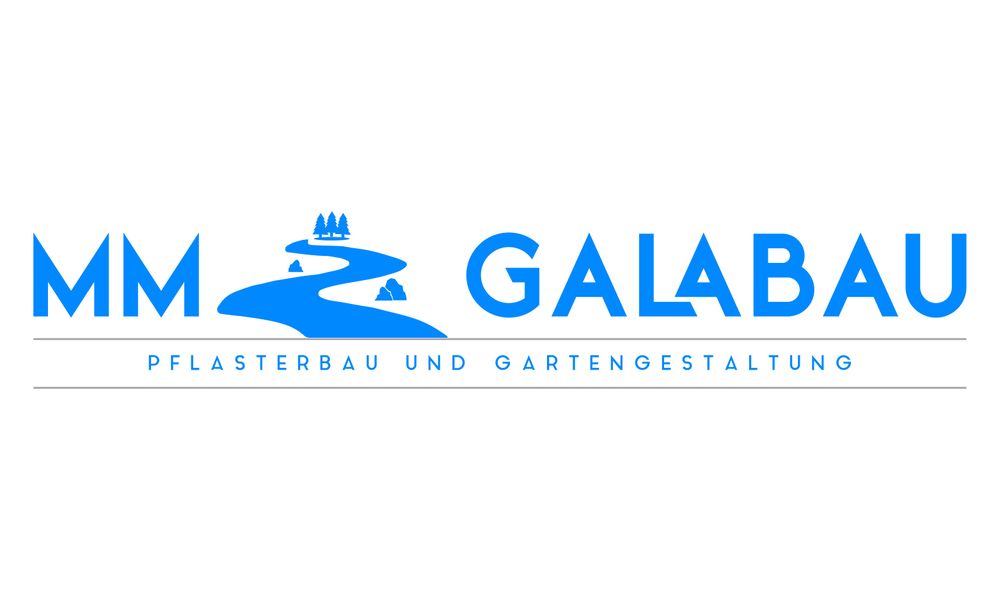 Logo der Firma MM GaLaBau aus Gerach auf dem Branchenportal Gartenbau.org