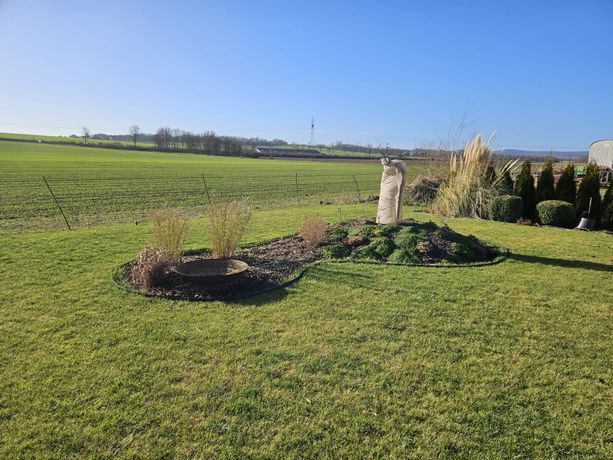 Beispielarbeit von Tobias Reick Garten und Landschaftsbau - veröffentlicht auf Gartenbau.org