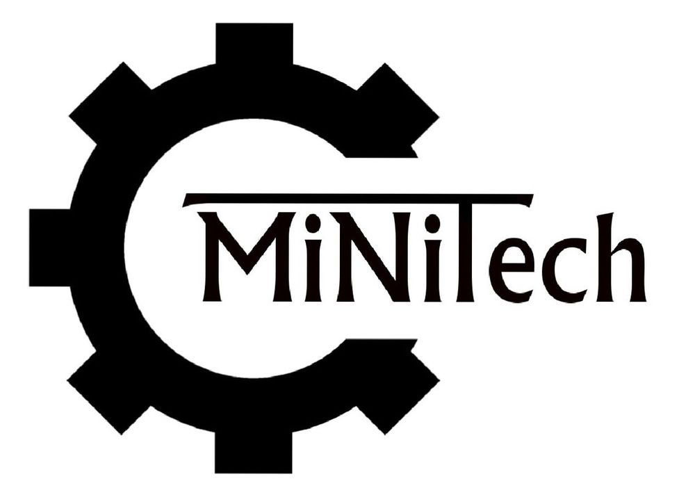 Logo der Firma Mike Nitzsche MiNiTech aus Zwenkau auf dem Branchenportal Sanitaer.org