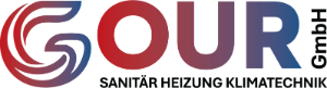 Logo der Firma Gour, GmbH aus Alsdorf auf dem Branchenportal Bauunternehmen.org
