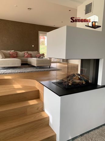 Beispielarbeit von Joachim Simonis GmbH - veröffentlicht auf Kaminbau.net