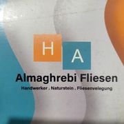 Bashkim Grvalla Fliesenlegerei in Kamen