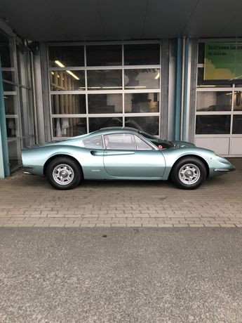 Beispielarbeit von Der Schneider GmbH Autoservice nach Maß - veröffentlicht auf Auto-Werkstatt.de