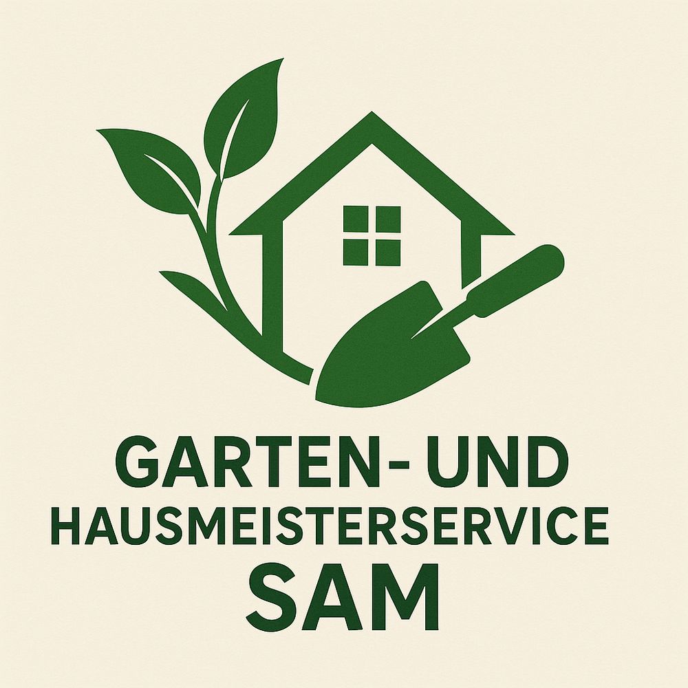 Logo der Firma Garten & Hausmeisterservice Sam aus Hude auf dem Branchenportal Gartenbau.org
