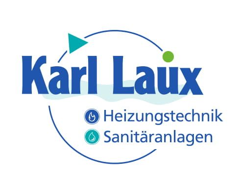 Logo der Firma Karl Laux Installationen Heizungsbau aus Prien auf dem Branchenportal Heizungsbau.net