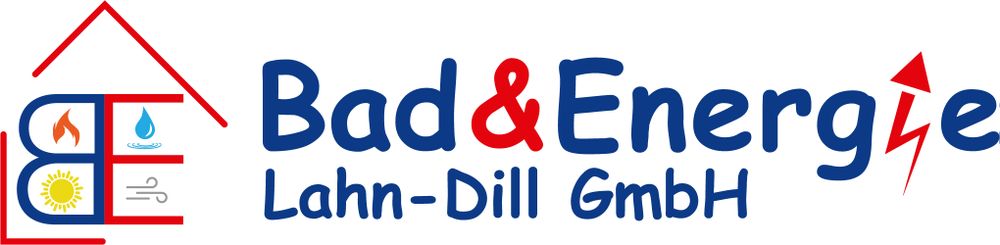 Logo der Firma Bad & Energie GmbH Lahn-Dill aus Wetzlar auf dem Branchenportal Sanitaer.org