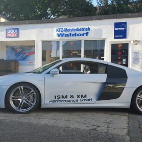 Kfz Meisterbetrieb Waldorf in Essen