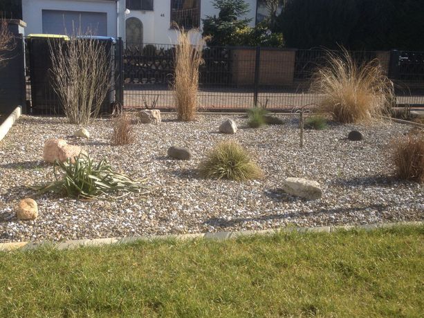 Beispielarbeit von Burghardt Service rund um Haus & Garten - veröffentlicht auf Gartenbau.org