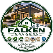Falken Galabau in Berlin