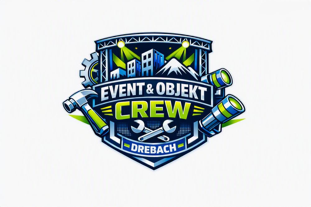 Logo der Firma Event & Objekt Crew Drebach aus Drebach auf dem Branchenportal Hausmeisterdienste.net