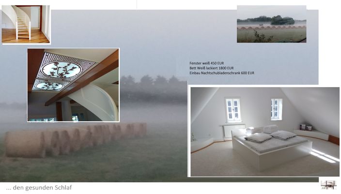 Beispielarbeit von A-ART Tischlerei Inh. Jörg Hartwig - veröffentlicht auf Tischler-Schreiner.org