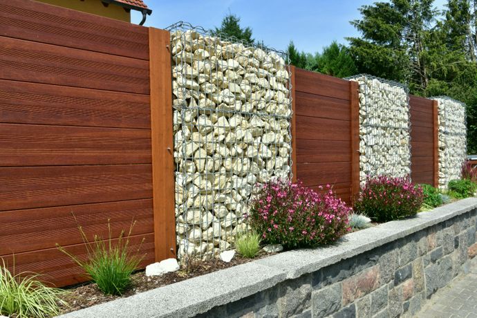 Beispielarbeit von Bioenergie Albstadt - veröffentlicht auf Gartenbau.org