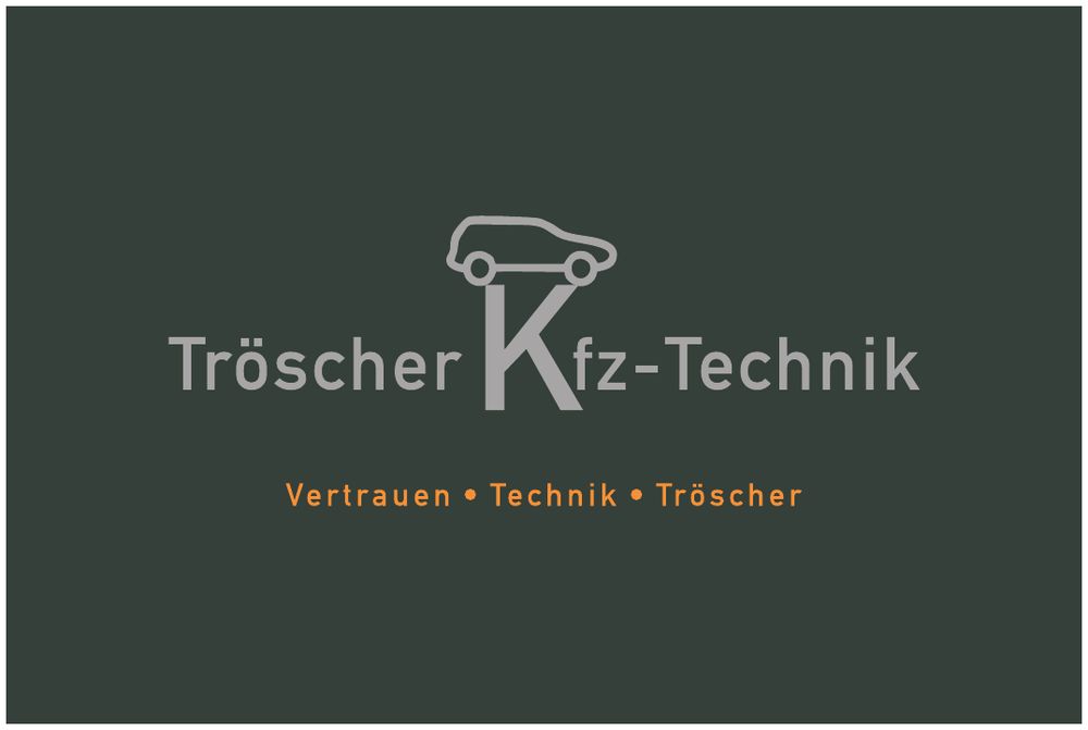 Logo der Firma Henri Tröscher Tröscher Kfz-Technik aus Ettenheim auf dem Branchenportal Auto-Werkstatt.de