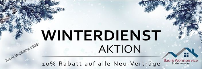 Beispielarbeit von B&W - veröffentlicht auf Hausmeisterdienste.net