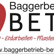 Baggerbetrieb Betz in Landau an der Isar