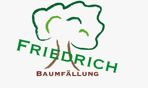 Baumfällung Friedrich in Berlin