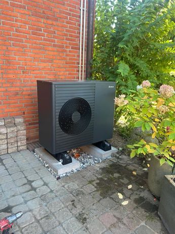 Beispielarbeit von nuuEnergy GmbH - veröffentlicht auf Heizungsbau.net