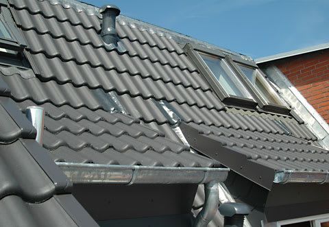 Beispielarbeit von Dachdeckerei Howe GmbH - veröffentlicht auf Dachdecker.com