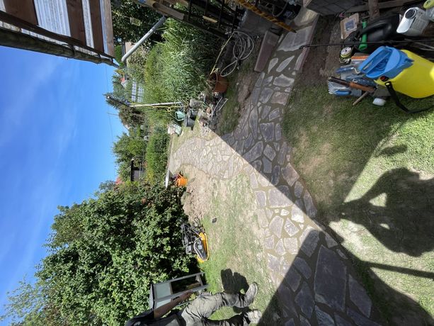 Beispielarbeit von Haus & Gartenservice Draeger - veröffentlicht auf Gartenbau.org