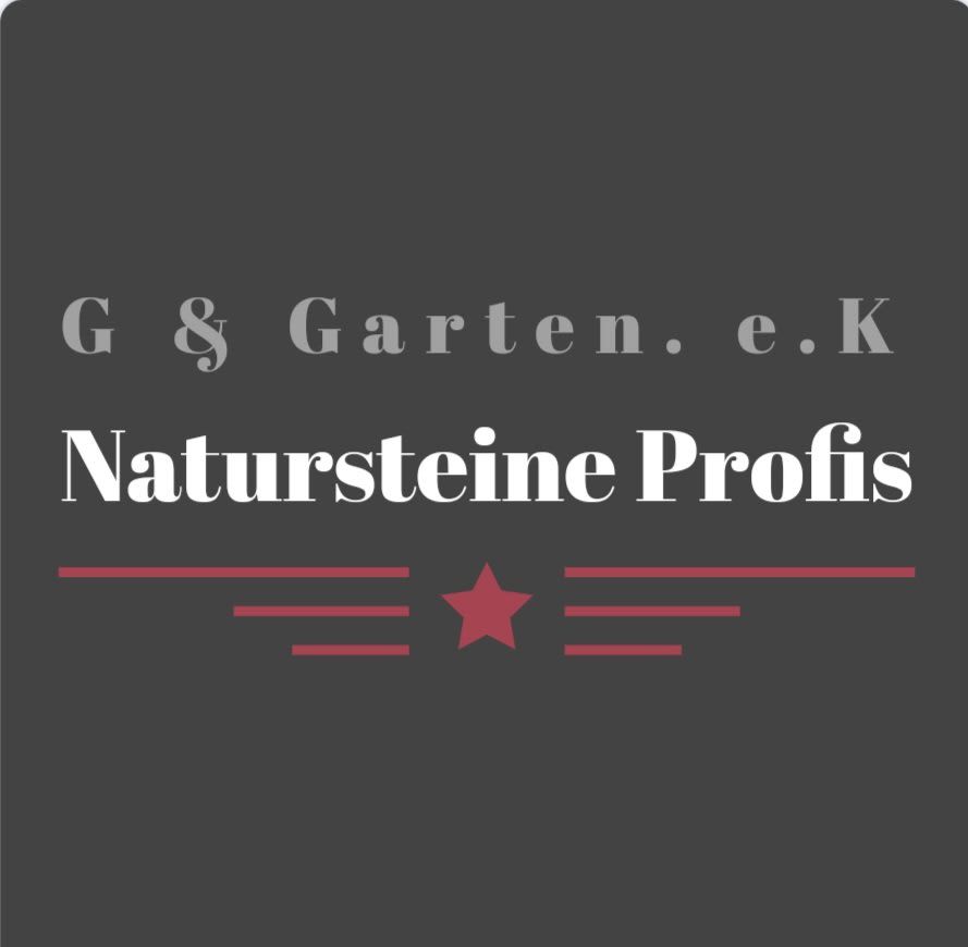 Logo der Firma G&Garten. e. K. aus Ebersbach an der Fils auf dem Branchenportal Bauunternehmen.org