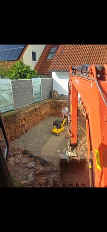 Beispielarbeit von Denis John John Erd- und Galabau - veröffentlicht auf Gartenbau.org