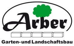 Logo der Firma Arber Garten- und Landschaftsbau e. K. aus Röthenbach a.d.Peg. auf dem Branchenportal Gartenbau.org