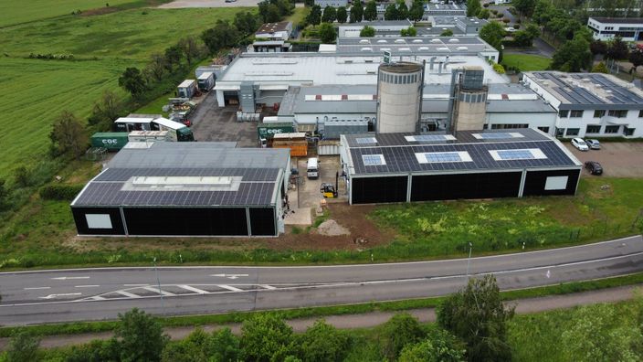 Beispielarbeit von Dienstleistung & Montagepartner Lemke - veröffentlicht auf Elektriker.org