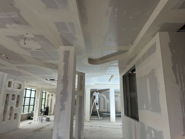 Beispielarbeit von G-Foniqi Baudienstleistungen - veröffentlicht auf Fliesenleger.net