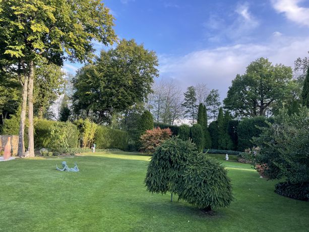 Beispielarbeit von LA-Gartenbau - veröffentlicht auf Gartenbau.org