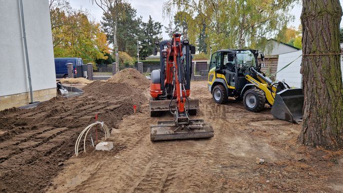 Beispielarbeit von MK - Stein & Technik - veröffentlicht auf Gartenbau.org