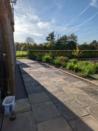Beispielarbeit von Dein Gärtner - veröffentlicht auf Gartenbau.org