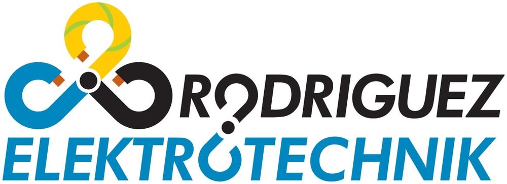Logo der Firma Elektrotechnik Rodriguez GmbH aus Nordrhein-Westfalen - Swisttal auf dem Branchenportal Elektriker.org