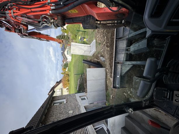 Beispielarbeit von MK Forst/ Galabau - veröffentlicht auf Gartenbau.org