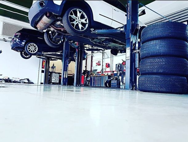 Beispielarbeit von VI TRONIC - veröffentlicht auf Auto-Werkstatt.de