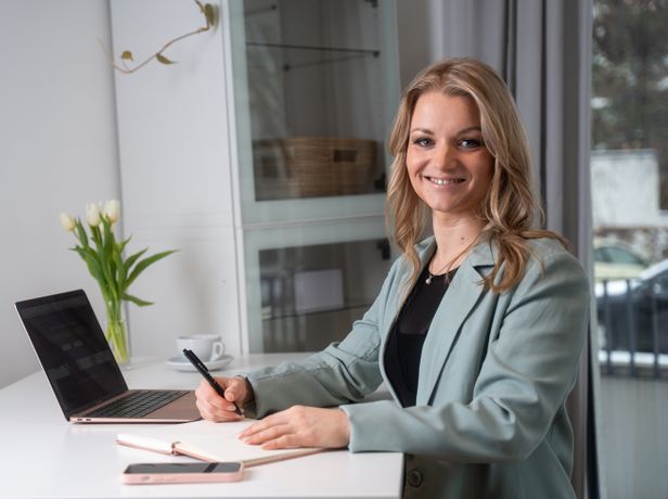 Beispielarbeit von Steuerkanzlei Ostermeier - veröffentlicht auf Steuer-Berater.de