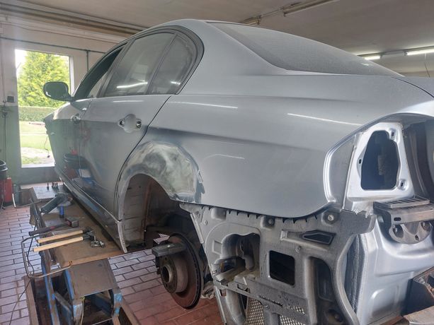 Beispielarbeit von KFZ MEYER - veröffentlicht auf Auto-Werkstatt.de