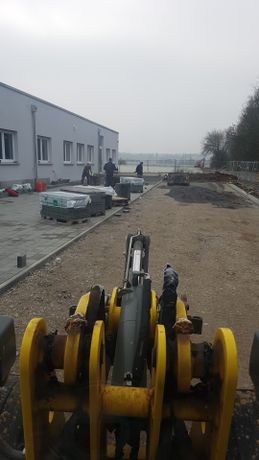 Beispielarbeit von Fadil Buqaj Garten- und Landschaftsbau - veröffentlicht auf Gartenbau.org