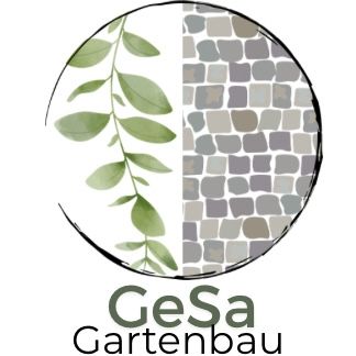 Logo der Firma Gartenbau GeSa aus Dortmund auf dem Branchenportal Gartenbau.org