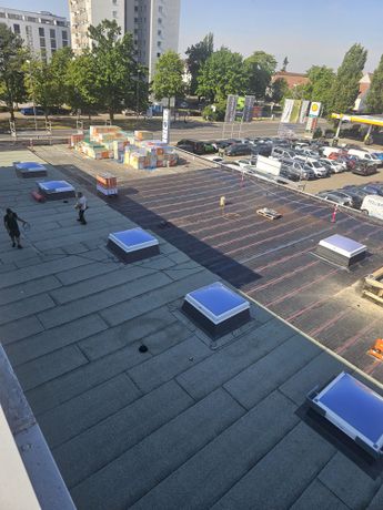 Beispielarbeit von Schubert Raum & Dach Design UG - veröffentlicht auf Dachdecker.com