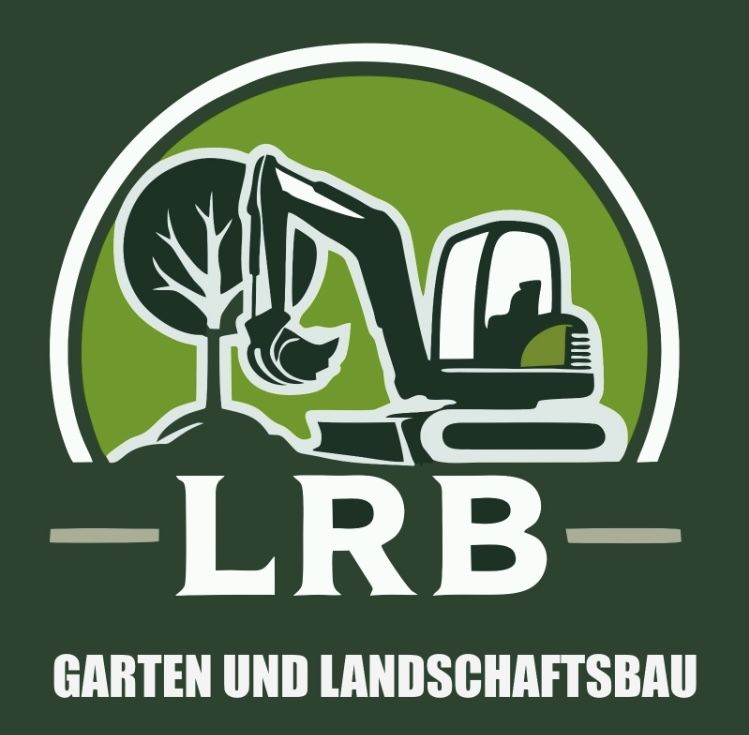Logo der Firma LRB GaLaBau🏡 aus 64832 Babenhausen auf dem Branchenportal Gartenbau.org