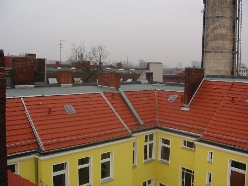 Beispielarbeit von Dachdeckerei Mähner & Co. GmbH - veröffentlicht auf Dachdecker.com