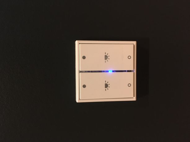 Beispielarbeit von CC Technik GmbH - veröffentlicht auf Elektriker.org