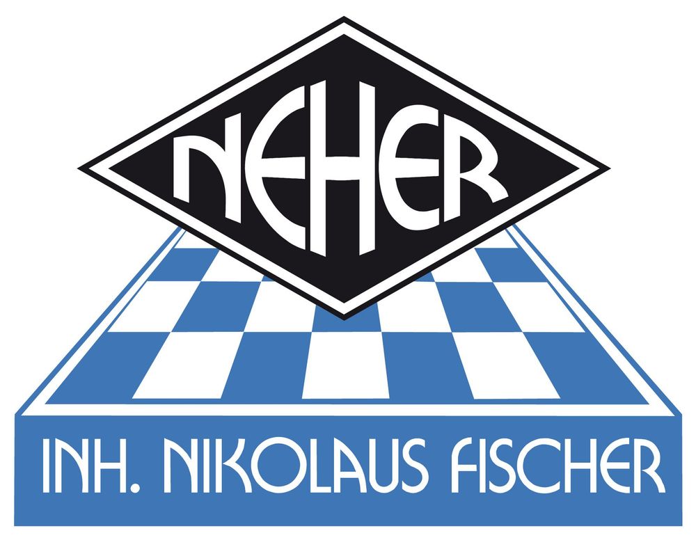 Logo der Firma Fliesenfachgeschäft Neher, Inh. Nikolaus Fischer aus Hechingen auf dem Branchenportal Fliesenleger.net