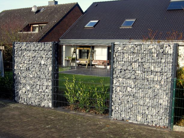 Beispielarbeit von Debbrecht Gartenbau - veröffentlicht auf Gartenbau.org