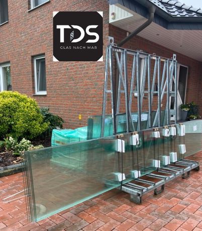 Beispielarbeit von TDS-Systeme Alexander Wirsum - veröffentlicht auf Glaserei.org