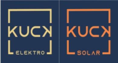 Logo der Firma Michael Kuck elektro KUCK aus Löhne auf dem Branchenportal Elektriker.org