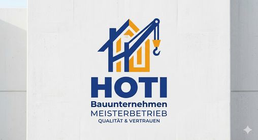 Bauunternehmen Hoti in Fernwald